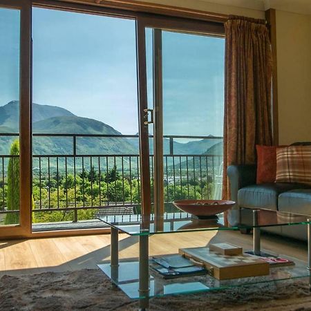威廉堡Highland Self Catering Retreat With Stunning Views公寓 外观 照片