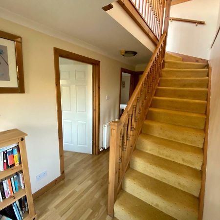 威廉堡Highland Self Catering Retreat With Stunning Views公寓 外观 照片