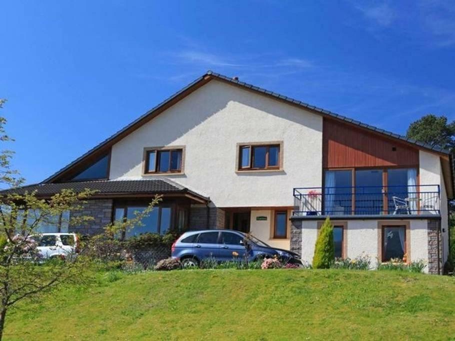 威廉堡Highland Self Catering Retreat With Stunning Views公寓 外观 照片