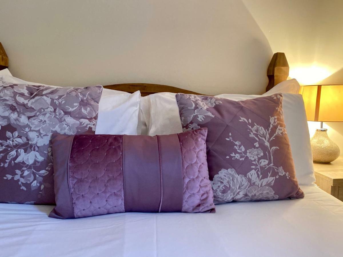 威廉堡Highland Self Catering Retreat With Stunning Views公寓 外观 照片