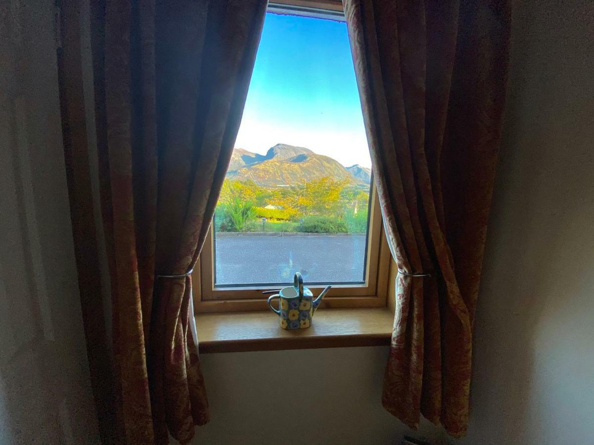 威廉堡Highland Self Catering Retreat With Stunning Views公寓 外观 照片